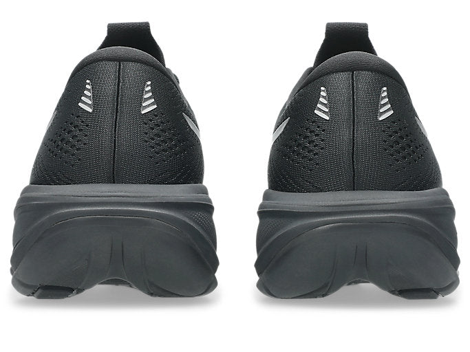 ASICS GEL-CUMULUS 28 Black/Carrier Grey