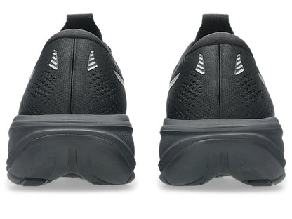 ASICS GEL-CUMULUS 28 Black/Carrier Grey
