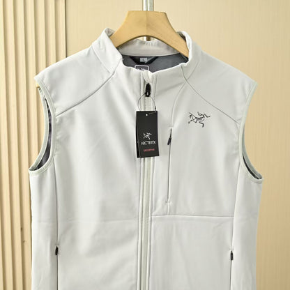 Arc'teryx Gamma MX Vest Men's Wind-Resistant Softshell Vest