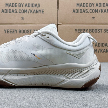 Hoka Transport GTX Hiking & Walking Shoes Off-white
