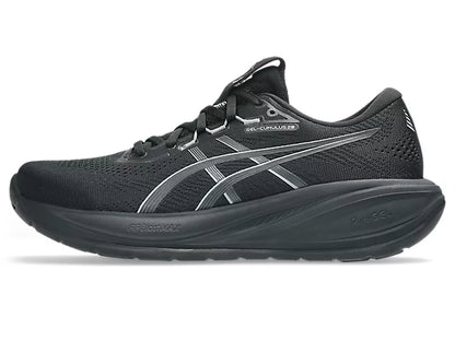ASICS GEL-CUMULUS 28 Black/Carrier Grey