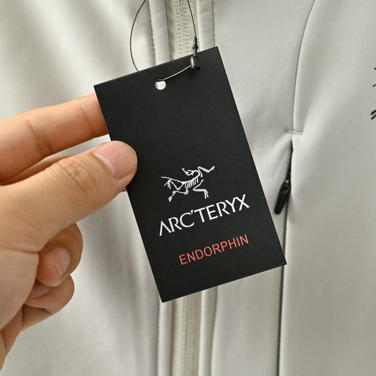 Arc'teryx Gamma MX Vest Men's Wind-Resistant Softshell Vest