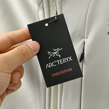 Arc'teryx Gamma MX Vest Men's Wind-Resistant Softshell Vest