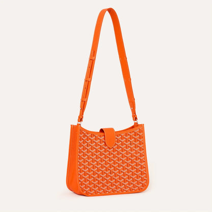 Goyard Musette Bag