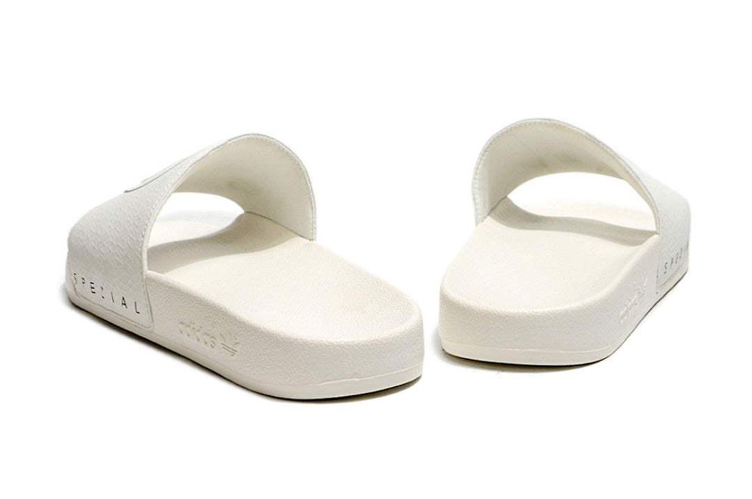 Adidas Originals Adilette SPZL "Spezial" Off-White Slide Sandals IF5715