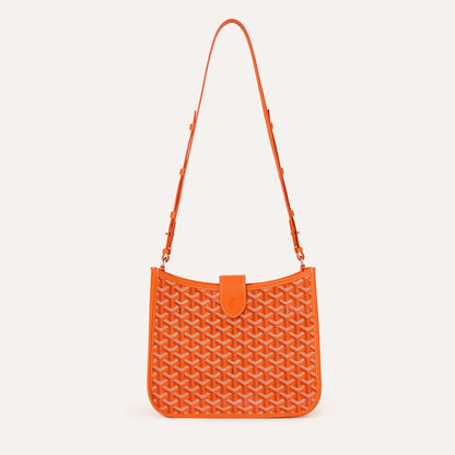 Goyard Musette Bag