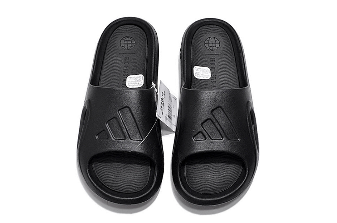 Adidas Adicane Slides  Core Black