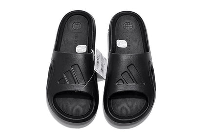 Adidas Adicane Slides  Core Black