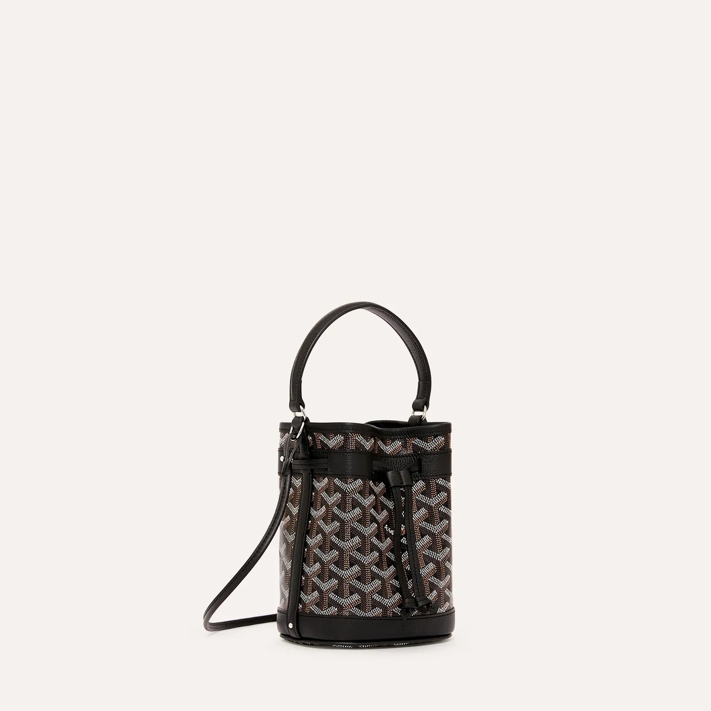 Goyard Petit Flot Mini bucket bag