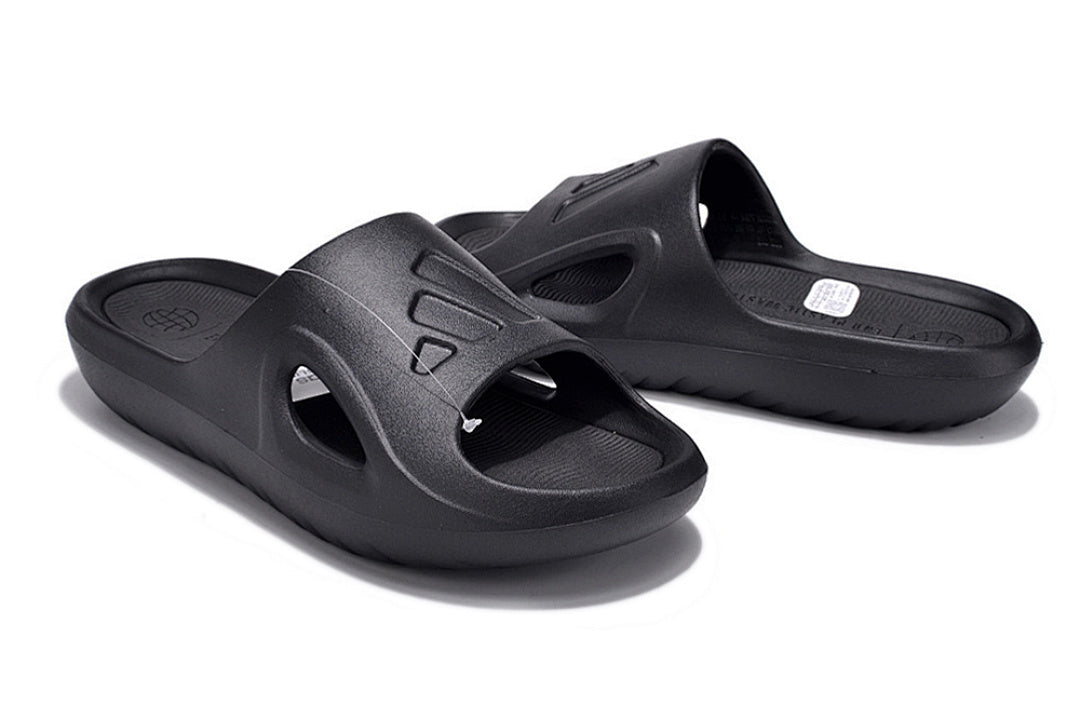 Adidas Adicane Slides  Core Black