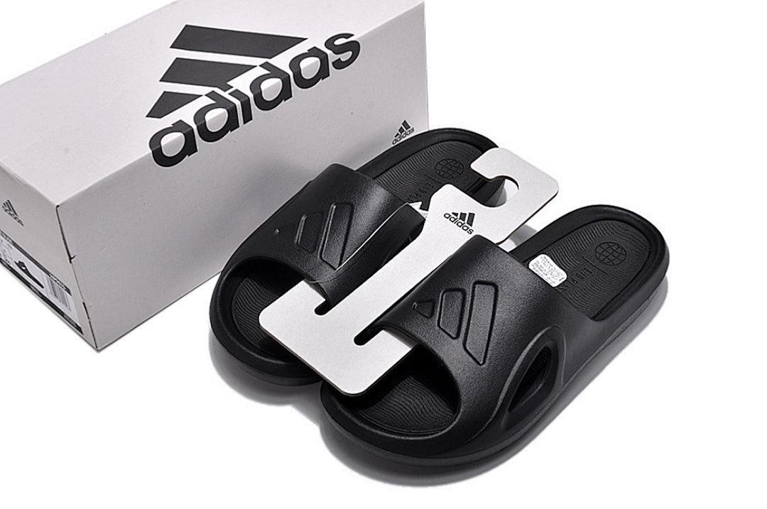 Adidas Adicane Slides  Core Black