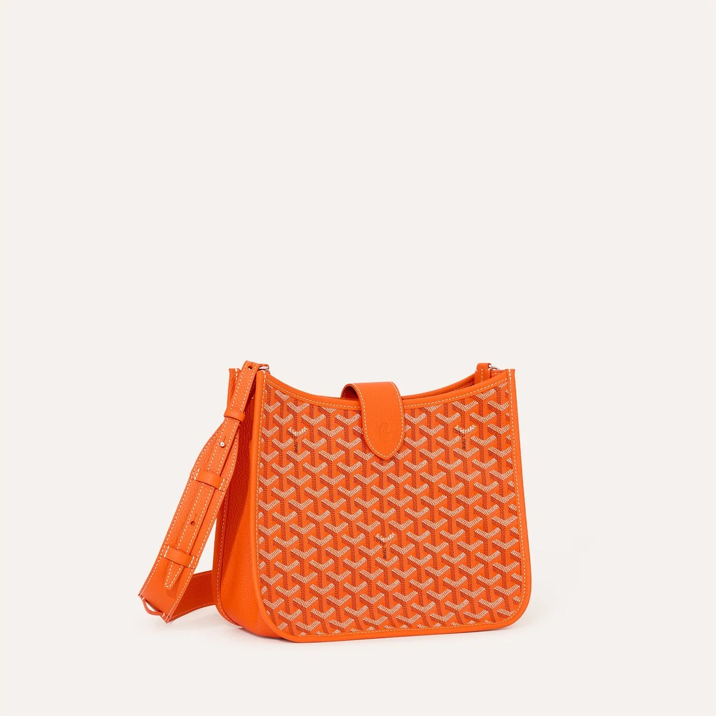 Goyard Musette Bag