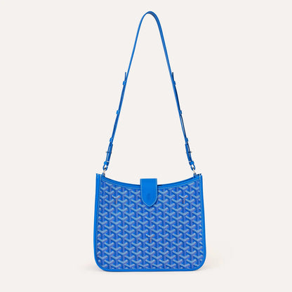 Goyard Musette Bag