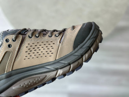 Hoka Tor Ultra Khaki / Sand Brown