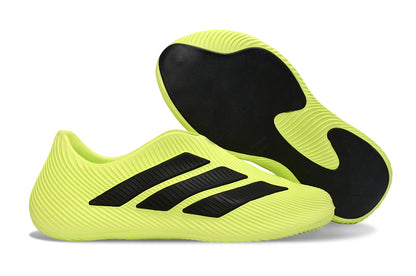 Adidas Neon Yellow Laceless Training Sneakers GZ4154
