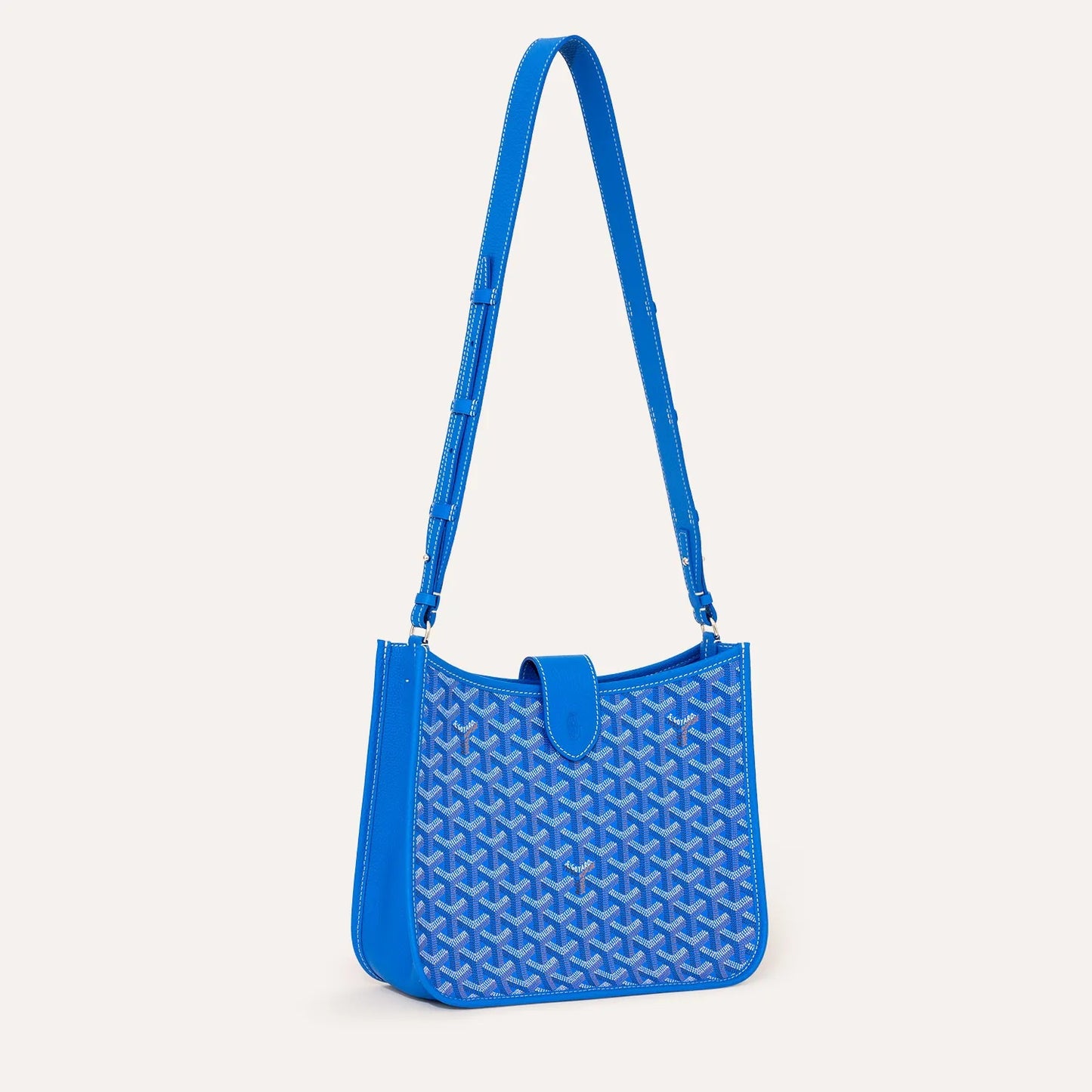 Goyard Musette Bag