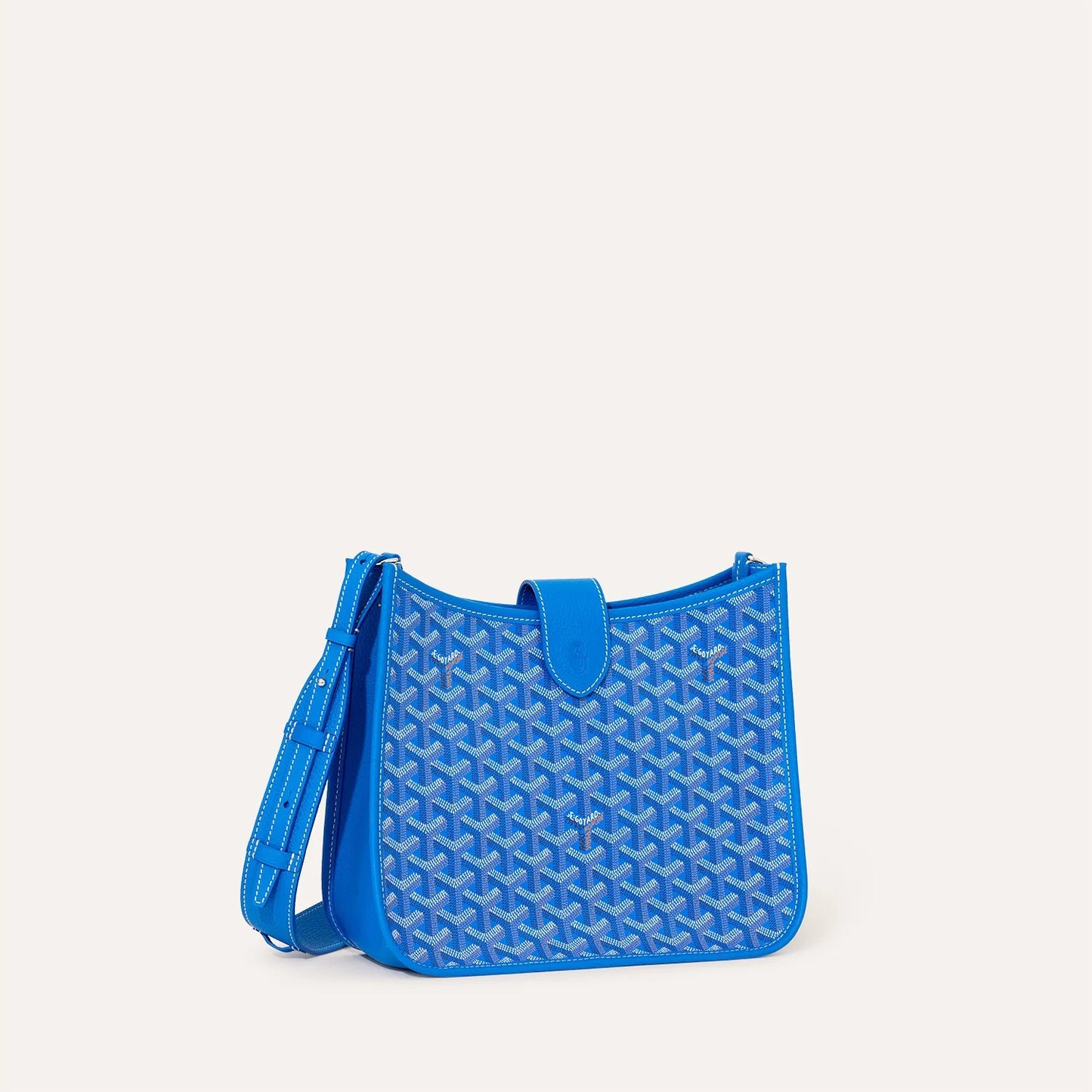 Goyard Musette Bag