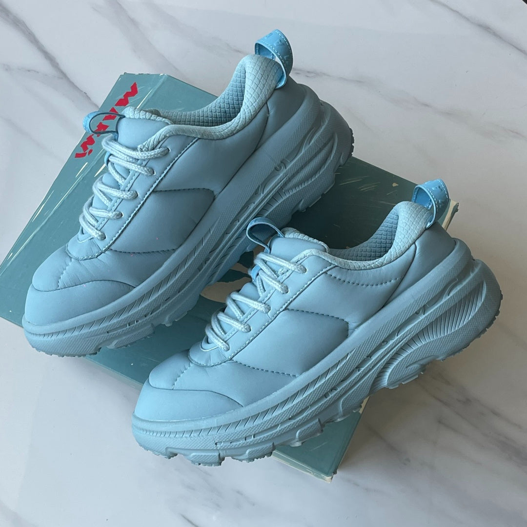 HOKA Bondi B3LS MARNI Tourmaline