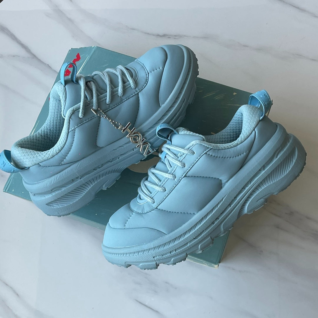 HOKA Bondi B3LS MARNI Tourmaline
