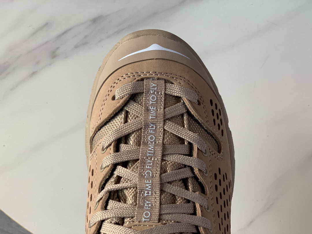 HOKA Ultra Low Gore-Tex Desert Brown | Light Gray