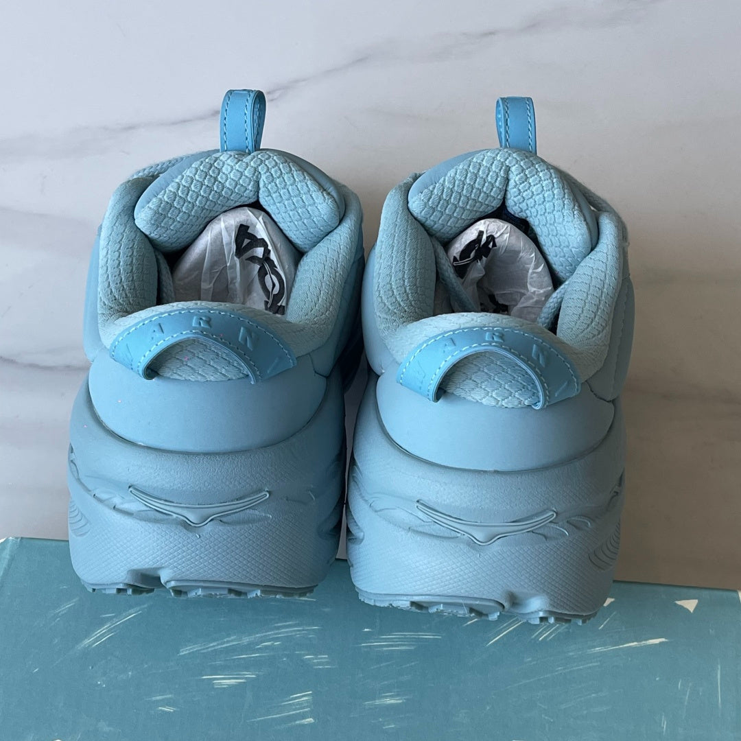 HOKA Bondi B3LS MARNI Tourmaline
