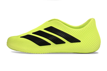 Adidas Neon Yellow Laceless Training Sneakers GZ4154