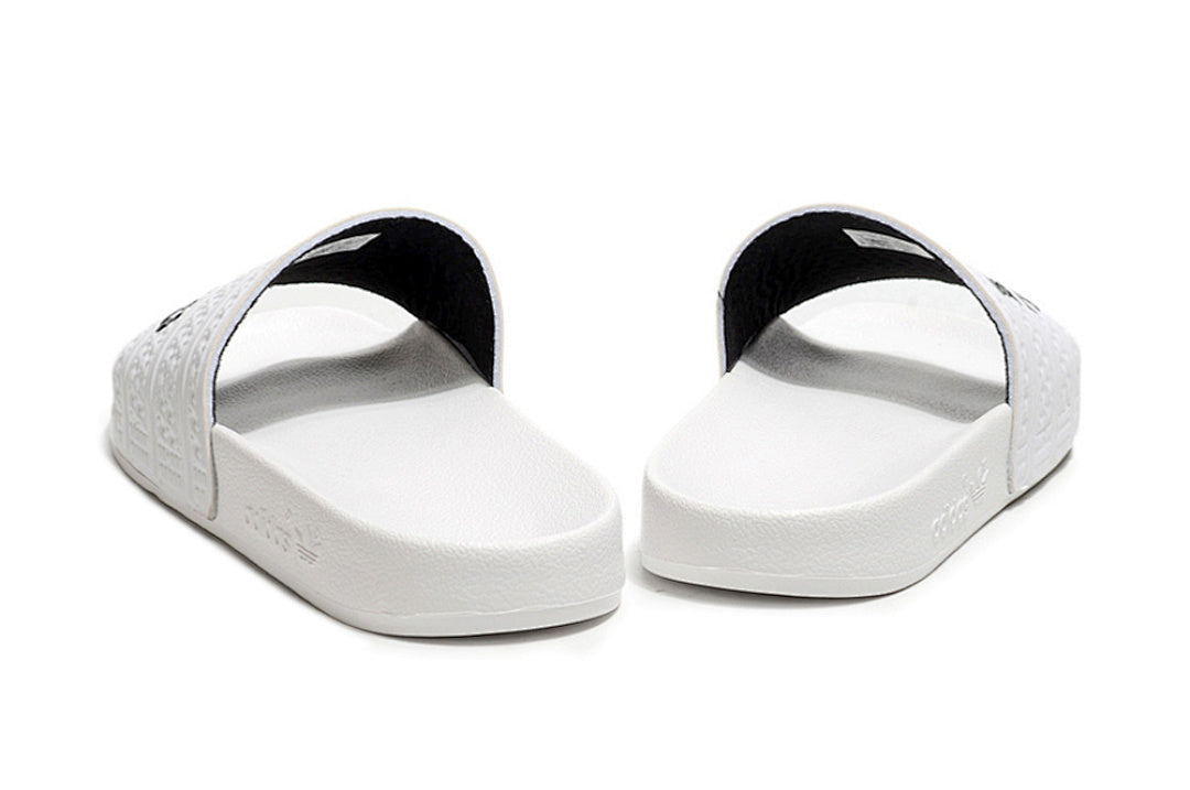 Adidas Originals Adilette "I Love Tokyo" Slide Sandals GX6960