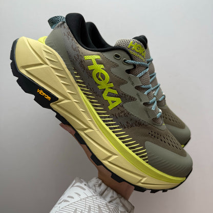 HOKA Skyline-Float X OHBT All Gender Trail Shoes