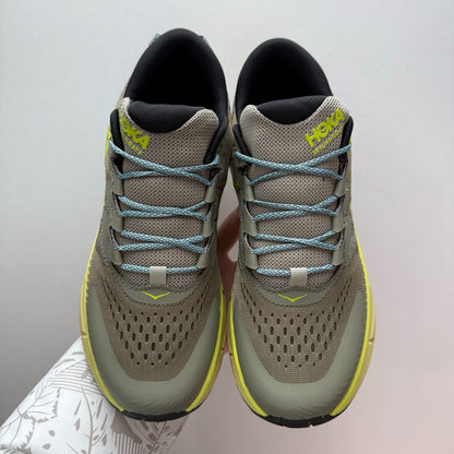 HOKA Skyline-Float X OHBT All Gender Trail Shoes