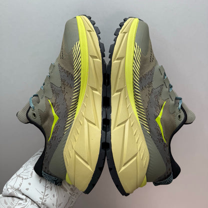 HOKA Skyline-Float X OHBT All Gender Trail Shoes