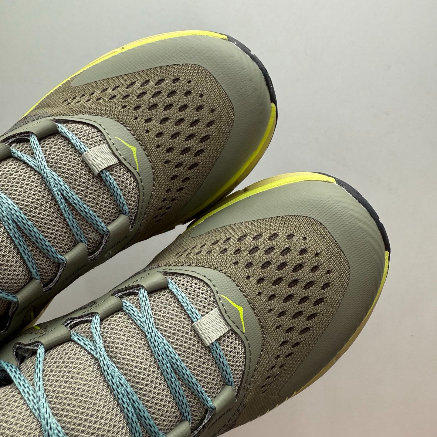 HOKA Skyline-Float X OHBT All Gender Trail Shoes
