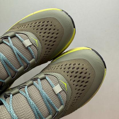 HOKA Skyline-Float X OHBT All Gender Trail Shoes