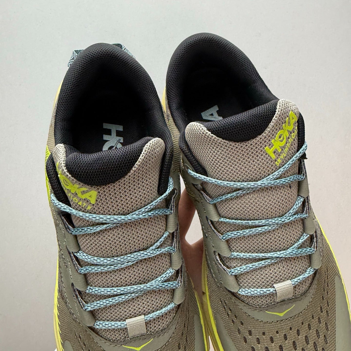 HOKA Skyline-Float X OHBT All Gender Trail Shoes