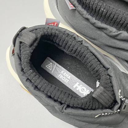 Hoka Kaha 2 Frost Moc GTX Tex black