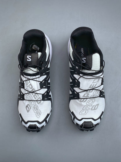 Salomon Speedcross 6 Black/White