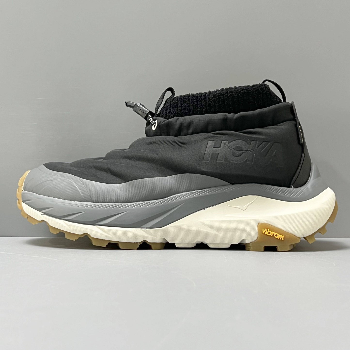 Hoka Kaha 2 Frost Moc GTX Tex black