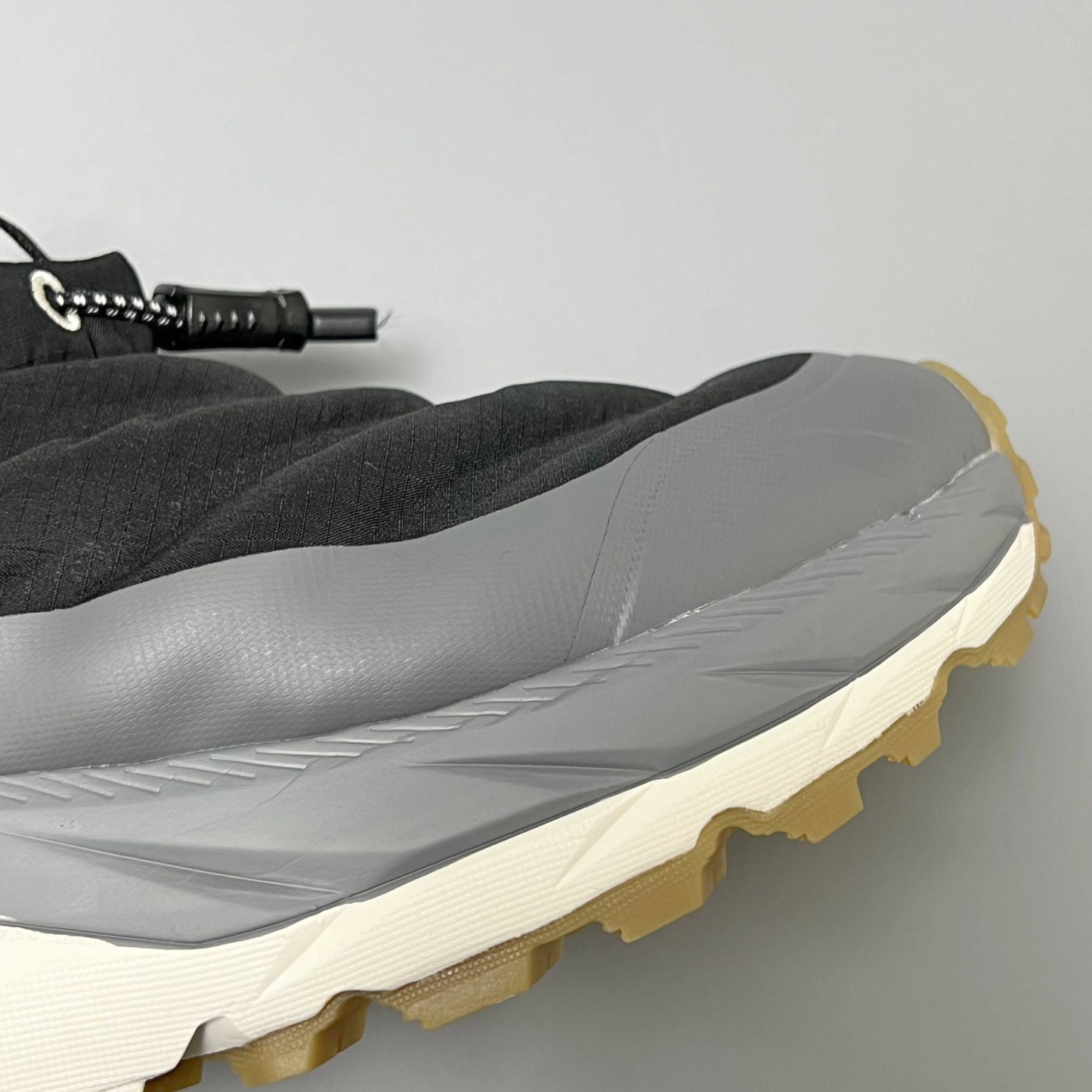 Hoka Kaha 2 Frost Moc GTX Tex black