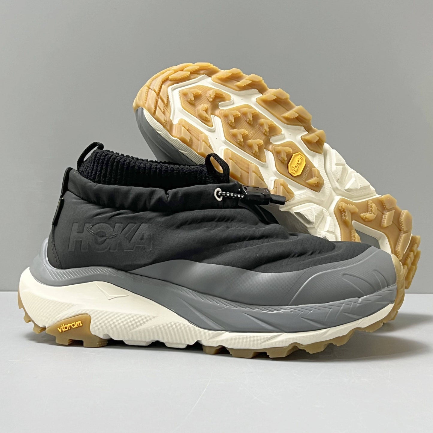 Hoka Kaha 2 Frost Moc GTX Tex black