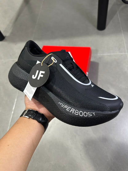 Adidas Hyperboost Edge 'Triple Black' / Core Black