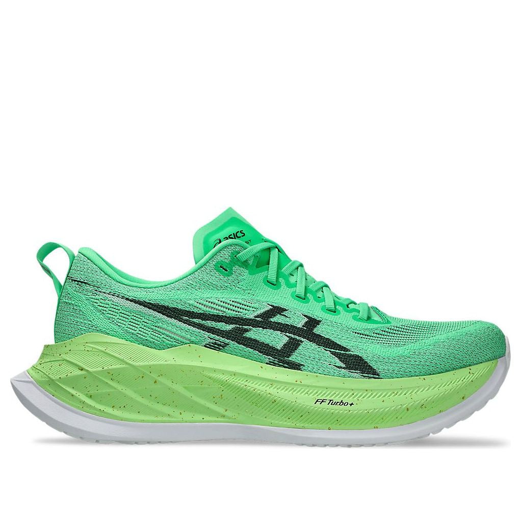 Superblast 2 'Ekiden Vital Green Black'