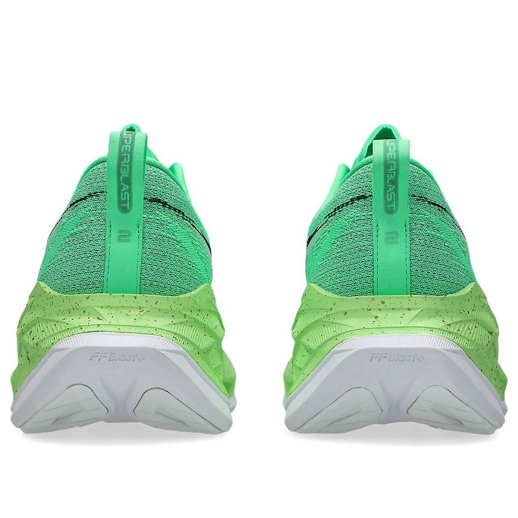 Superblast 2 'Ekiden Vital Green Black'