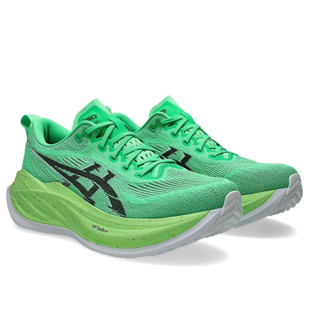 Superblast 2 'Ekiden Vital Green Black'