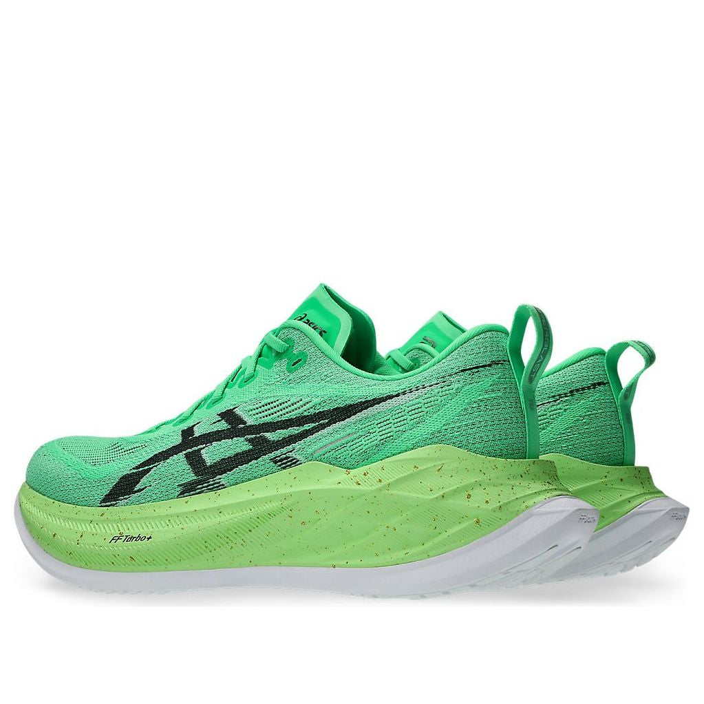 Superblast 2 'Ekiden Vital Green Black'