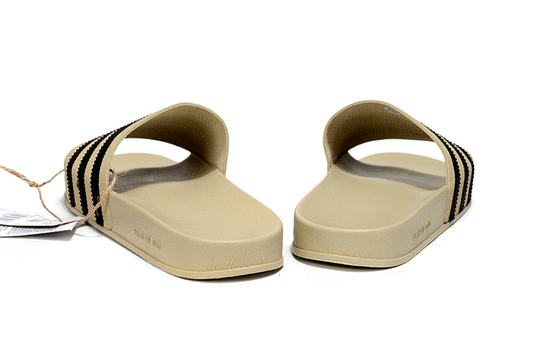 Adidas Originals Adilette "Fear of God" Athletics Slide Sandals IH2273