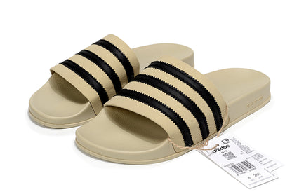 Adidas Originals Adilette "Fear of God" Athletics Slide Sandals IH2273