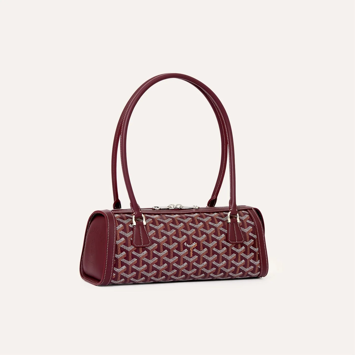 Goyard Bonbonnière bag