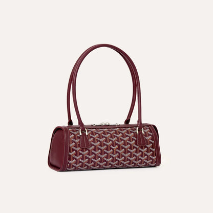 Goyard Bonbonnière bag
