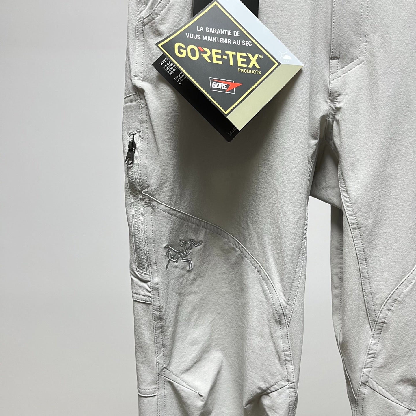 Arc'teryx Gamma MX Pant Men's