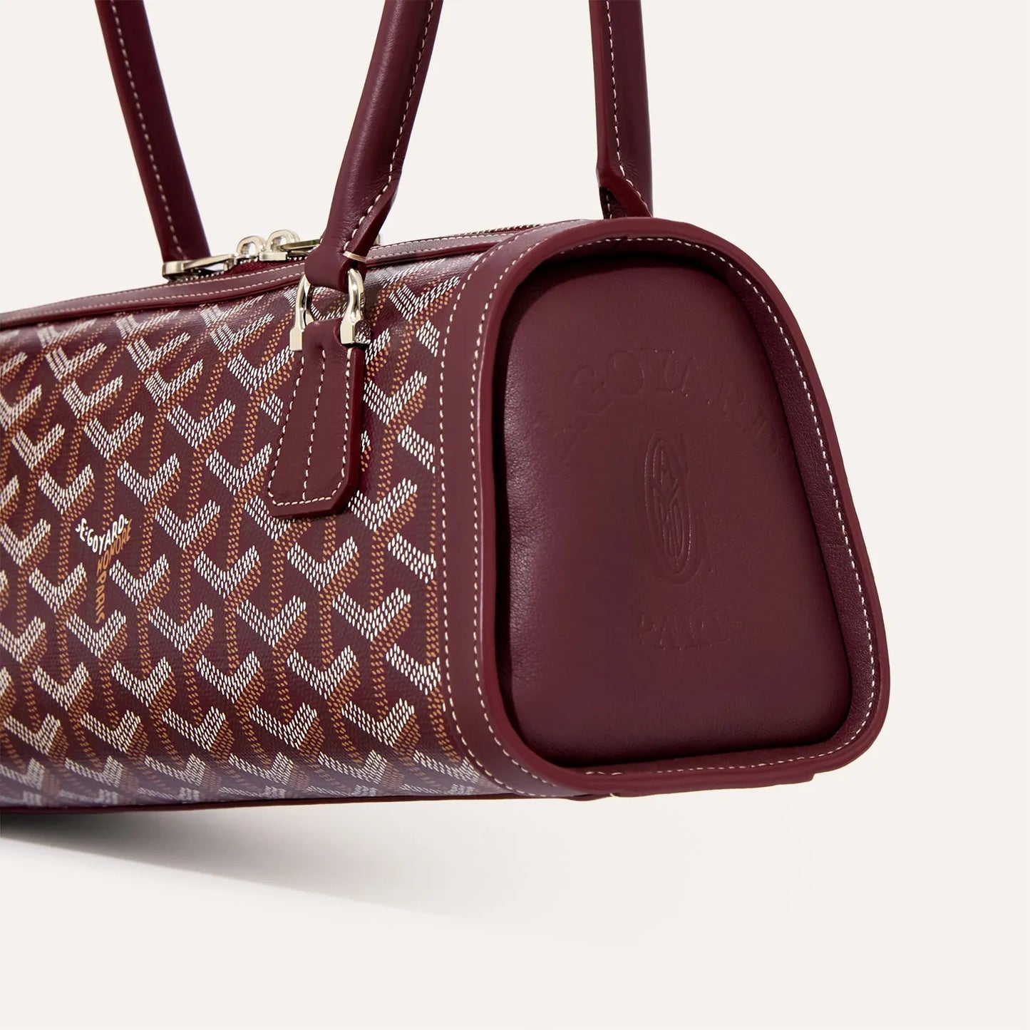 Goyard Bonbonnière bag