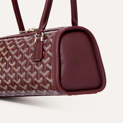 Goyard Bonbonnière bag